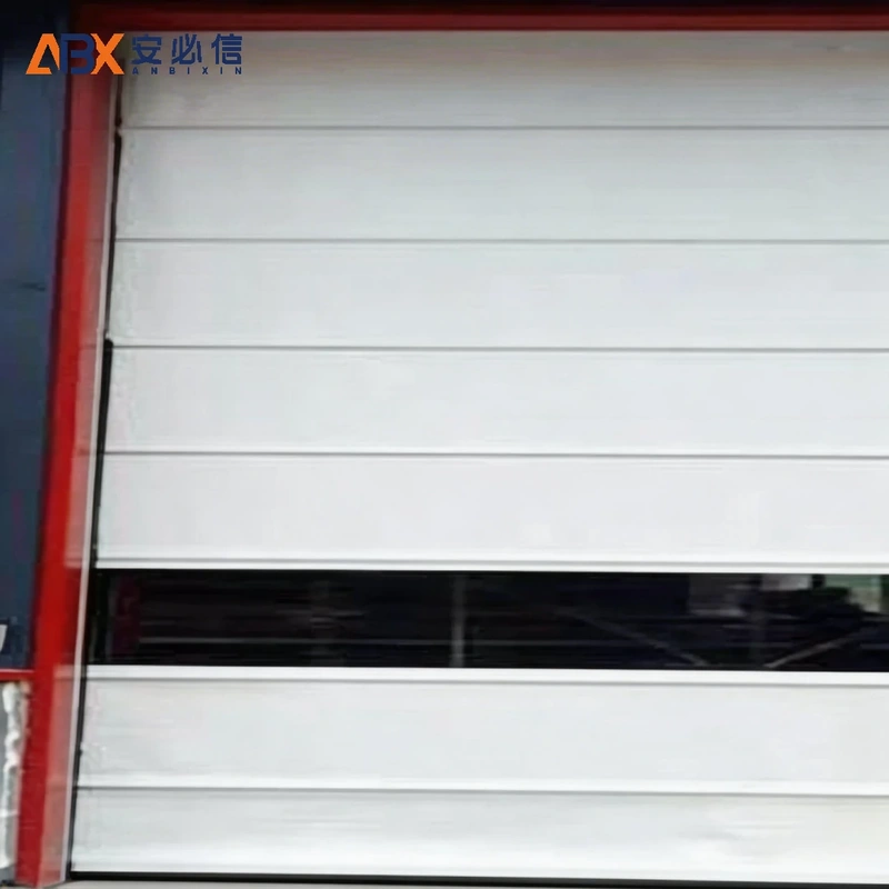 益阳工业快速门