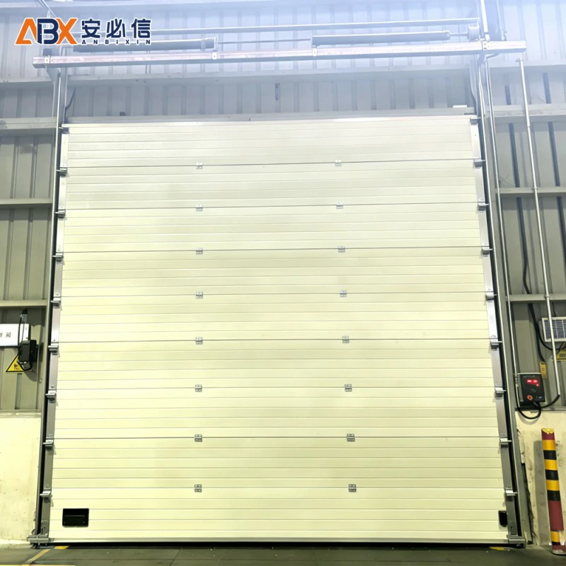 益阳高扬程滑升门