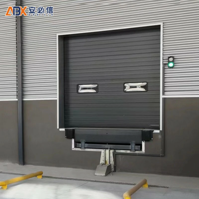 益阳提升门